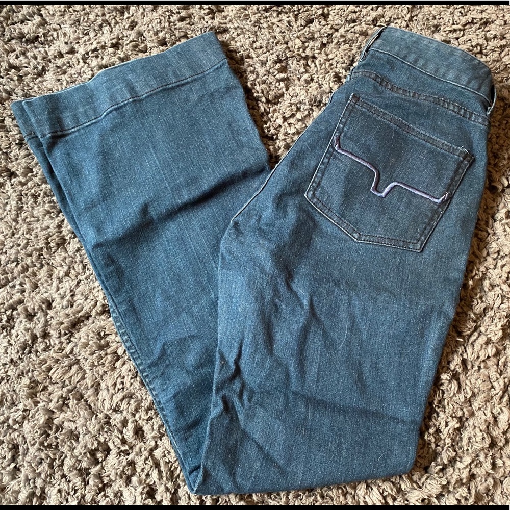 Kimes Ranch Lola Trousers